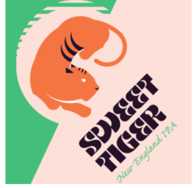 Bière – Okabeer Sweet Tiger India Pale Ale 75 cl