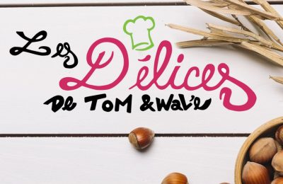 Les délices de Tom & Walé